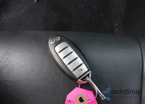 2016 Infiniti Qx60 z USA, uszkodzony, nr VIN 5N1AL0MM4GC528265